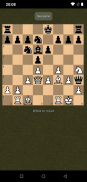 Chess IQ 100 screenshot 6