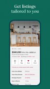 Real Estate by Movoto screenshot 0
