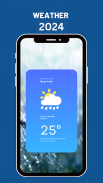 Weather Forecast App For World screenshot 5