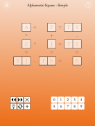 Digit Matrix - Math Puzzles screenshot 5