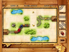 Train of Gold Rush screenshot 6