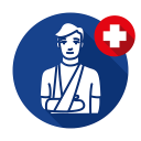 Virtual Fracture Care icon