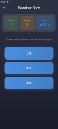 Macha: Math Game & Diamond screenshot 4