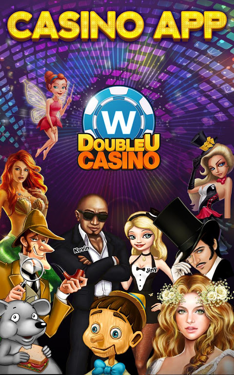 doubleu casino free chips