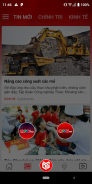 Quang Ninh Media screenshot 2