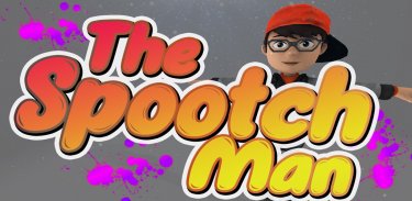 The Spootch Man screenshot 2
