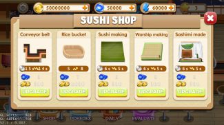 SushiHouse 3 screenshot 4