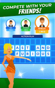 Spin of Fortune - Quiz screenshot 6