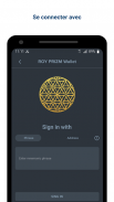 ROY Prizm Wallet screenshot 7