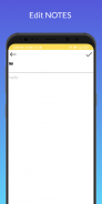 Notepad PLus - Create Your Notes screenshot 2