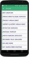 NRI Services screenshot 2