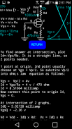 JFET Self Bias Tutorial screenshot 1
