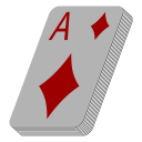 40 Thieves Solitaire