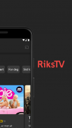 RiksTV screenshot 7