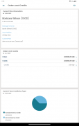 Xactly Incent screenshot 15