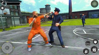 Prison Survival Rules of Mission screenshot 1