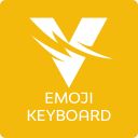 Smart Emoji Keyboard-Emoticons