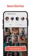 Video Downloader - Story Saver screenshot 1