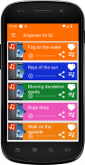 Old Ringtones for Galaxy S3 screenshot 2