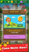 Idle Farming - Farm Tycoon screenshot 4