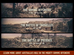 WW1:Fromelles and Pozieres screenshot 2
