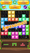 Block Puzzle Jewel 2020 screenshot 1