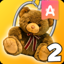 Teddy Bear Machine 2 Icon