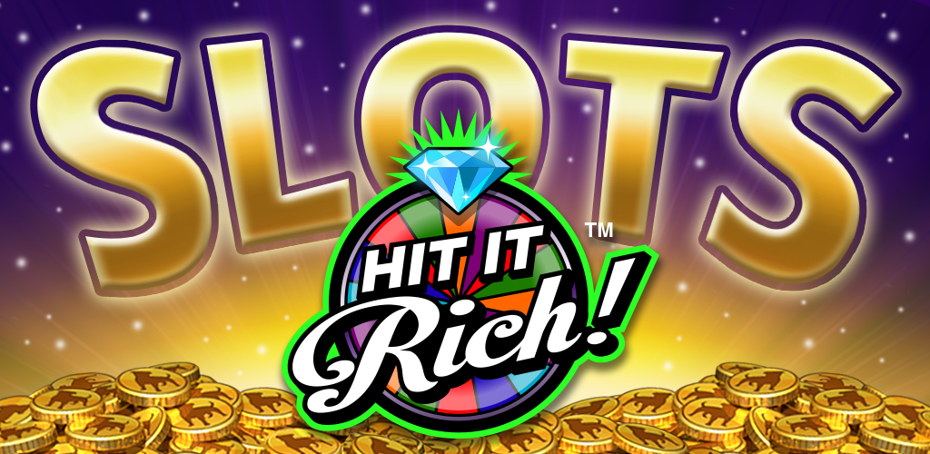 Hit coins слот. Hit Slot. Hit it Rich!. Richard Casino logo.