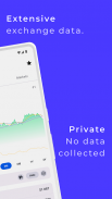 CoinDex:  Bitcoin Crypto screenshot 3