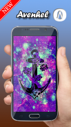 Anchor Wallpaper screenshot 4