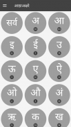 Marathi Mhani (मराठी म्हणी) screenshot 2