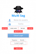 MultiSeg screenshot 0