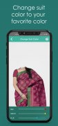 Women Saree Photo Editor screenshot 9