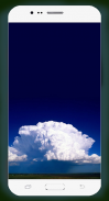 Cloud Wallpaper HD screenshot 4