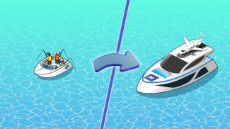 Nautical Life : Boats & Yachts screenshot 1