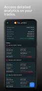 Crypto Market Cap - Crypto tracker, Alertes, News screenshot 3