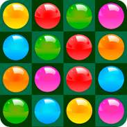 Bubble Moch - Match 3 screenshot 8