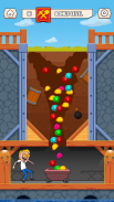 Love Rescue: Bridge Puzzle screenshot 0