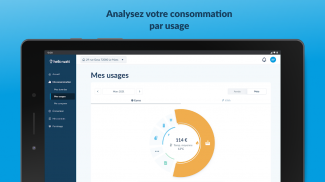 Hello Watt Suivi Conso Énergie screenshot 17