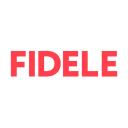 Fidele - доставка еды Icon