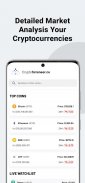 Cryptocurrency - Live Tracker screenshot 6