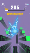 Falling ball Slope Go screenshot 12