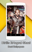 Ertugrul(ارطغرل)Ghazi Dirilis HDWallpapers Offline screenshot 13