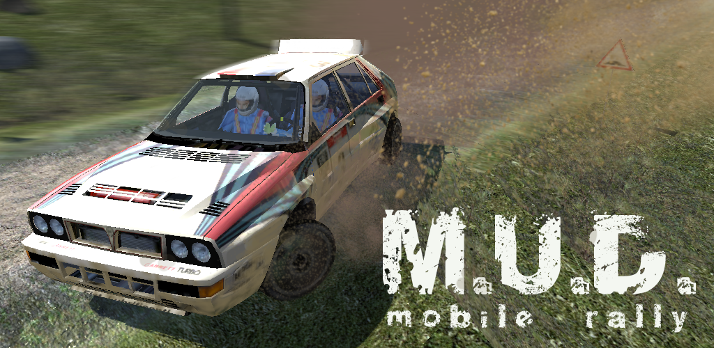 M.U.D. Rally Racing: Download This Racing Game Now