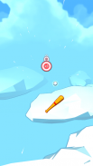 Baseball Hit Run screenshot 3