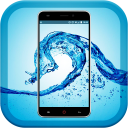 Theme And Launcher For Lyf Water 7S Icon