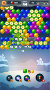 Bubble Star Plus 2:Journey Pop screenshot 1