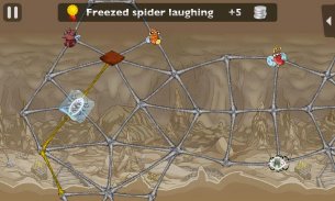 Greedy Spiders 2 Free screenshot 5