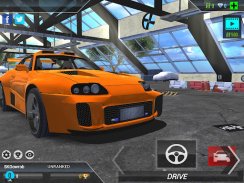 CarQuest - Open World Racing screenshot 13