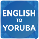 English to Yoruba Translator Icon